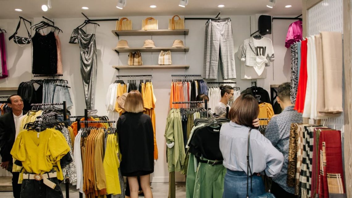 J-P Fashion là thương hiệu thời trang uy tín để mua sắm vào ngày Tết