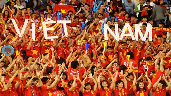 Điểm danh các chân sút tuổi Trâu nổi bật của bóng đá Việt Nam