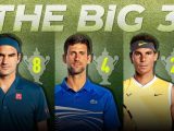 Phải chăng phong độ đỉnh cao của « Big 3 » quần vợt đang đi xuống ?