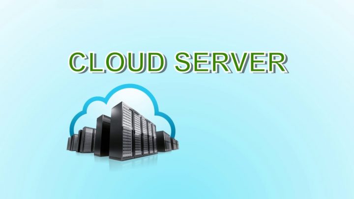 Sở hữu ngay Cloud Server đầy đủ tính năng với giá rẻ