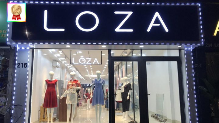 Xu hướng thời trang áo sơ mi năm 2021 của thương hiệu thời trang Loza